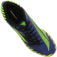 Chuteira Futsal Penalty Storm Speed IX IC - Adulto - Foto 9