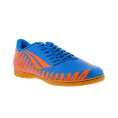 Chuteira Futsal Penalty Storm Speed IX IC - Adulto - Foto 2