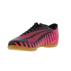 Chuteira Futsal Penalty Storm Speed IX IC - Adulto - Foto 4