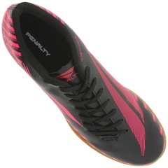 Chuteira Futsal Penalty Storm Speed IX IC - Adulto - Foto 9