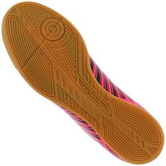 Chuteira Futsal Penalty Storm Speed IX IC - Adulto - Foto 10