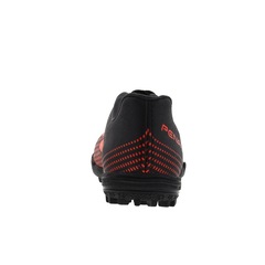 Chuteira Society Penalty Storm Amazon VIII TF - Infantil - Foto 7