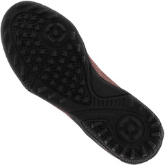 Chuteira Society Penalty Storm Amazon VIII TF - Infantil - Foto 10