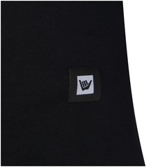 Camiseta Manga Longa Hang Loose Army - Masculina - Foto 6