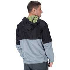 Blusão Corta-Vento com Capuz HD 8806A - Masculino - Foto 3
