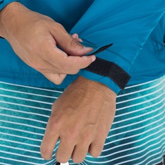 Blusão Corta-Vento com Capuz HD 8806A - Masculino - Foto 4