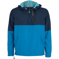 Blusão Corta-Vento com Capuz HD 8806A - Masculino - Foto 8