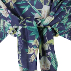 Blusa Cropped Copa América 2019 Brasilidade - Feminina - Foto 7