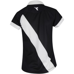 Camisa do Vasco da Gama I 2019 Diadora - Feminina - Foto 2
