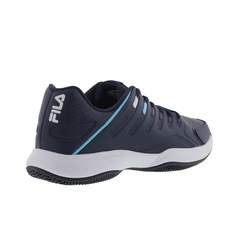 Tênis Fila Lugano 6.0 - Masculino - Foto 8