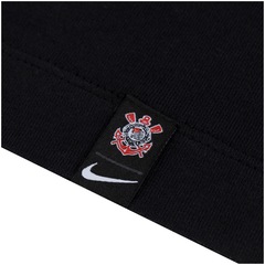 Camiseta do Corinthians 2019 Ground Nike - Masculina - Foto 3