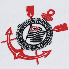 Camiseta do Corinthians Match 2019 Nike - Masculina - Foto 5