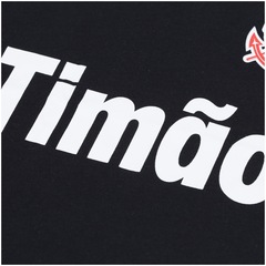 Camiseta do Corinthians Match 2019 Nike - Masculina - Foto 5