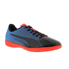Chuteira Futsal Puma Spirit II IC - Adulto - Foto 2