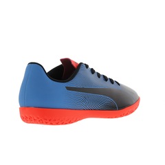 Chuteira Futsal Puma Spirit II IC - Adulto - Foto 8