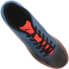 Chuteira Futsal Puma Spirit II IC - Adulto - Foto 9
