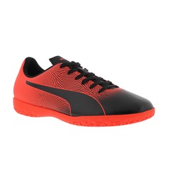 Chuteira Futsal Puma Spirit II IC - Adulto - Foto 2