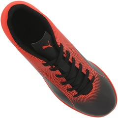 Chuteira Futsal Puma Spirit II IC - Adulto - Foto 9