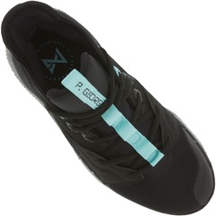Tênis Cano Alto Nike PG 3 - Masculino - Foto 9