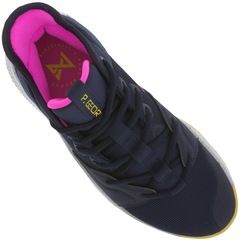 Tênis Cano Alto Nike PG 3 - Masculino - Foto 9