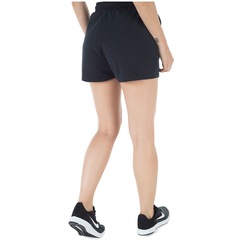 Shorts de Moletom Oxer Comfort - Feminino - Foto 2