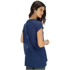 Camiseta Oxer Mullet - Feminina - Foto 3