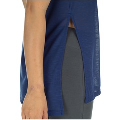 Camiseta Oxer Mullet - Feminina - Foto 4