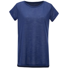 Camiseta Oxer Mullet - Feminina - Foto 6