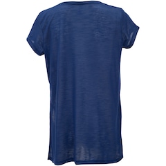 Camiseta Oxer Mullet - Feminina - Foto 7