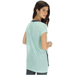 Camiseta Oxer Mullet - Feminina - Foto 2