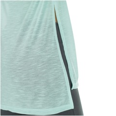 Camiseta Oxer Mullet - Feminina - Foto 3
