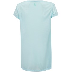 Camiseta Oxer Mullet - Feminina - Foto 6