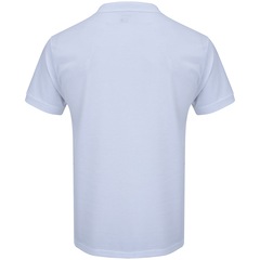 Camisa Polo Oxer Básica Terry Nac - Masculina - Foto 7