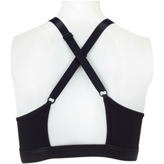 Top Fitness com Bojo Oxer Shine - Adulto - Video 1