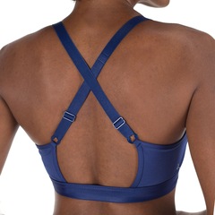 Top Fitness com Bojo Oxer Shine - Adulto - Foto 4