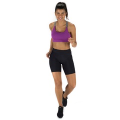 Top Fitness com Bojo Oxer Cross Biker - Adulto - Foto 5