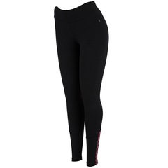 Calça Legging Oxer Elástico Jacquard - Feminina - Foto 6