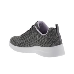 Tênis Skechers Dynamight 2.0 Quick Concept - Feminino - Foto 6