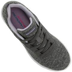 Tênis Skechers Dynamight 2.0 Quick Concept - Feminino - Foto 9