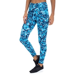 Calça Legging Oxer Abstrato - Feminina - Foto 2