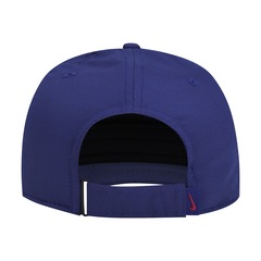 Boné Aba Curva Barcelona Legacy 91 Nike - Strapback - Adulto - Foto 3