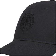 Boné Aba Curva PSG Legacy91 Nike - Strapback - Adulto - Foto 3