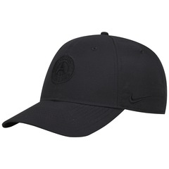 Boné Aba Curva PSG Legacy91 Nike - Strapback - Adulto - Foto 4