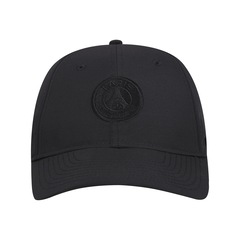 Boné Aba Curva PSG Legacy91 Nike - Strapback - Adulto - Foto 1