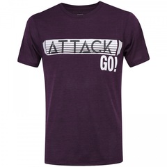 Camiseta Oxer Go - Masculina - Foto 5