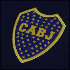 Camisa Boca Juniors I 19/20 Nike - Masculina - Foto 6