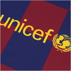 Camisa Barcelona I 19/20 Nike - Masculina - Foto 11