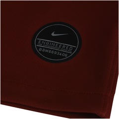 Camisa Roma I 19/20 Nike - Masculina - Foto 5