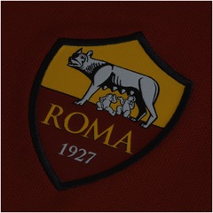 Camisa Roma I 19/20 Nike - Masculina - Foto 6