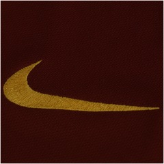 Camisa Roma I 19/20 Nike - Masculina - Foto 7